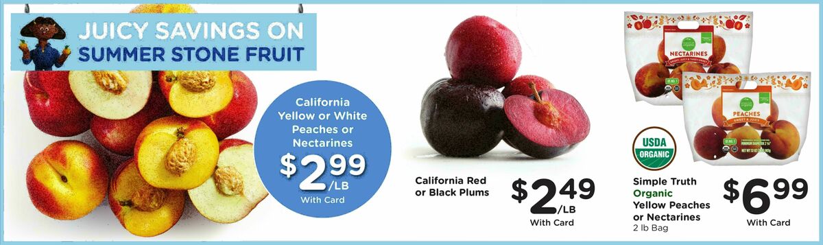 King Soopers Weekly Ad from June 17