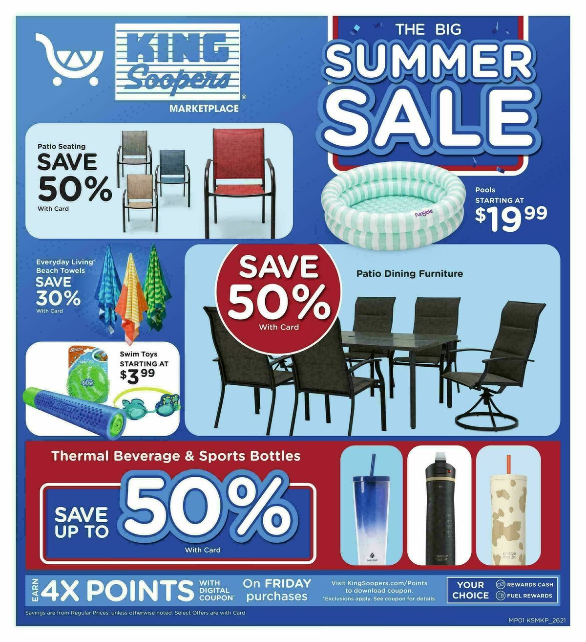 King Soopers Weekly Ad from June 24