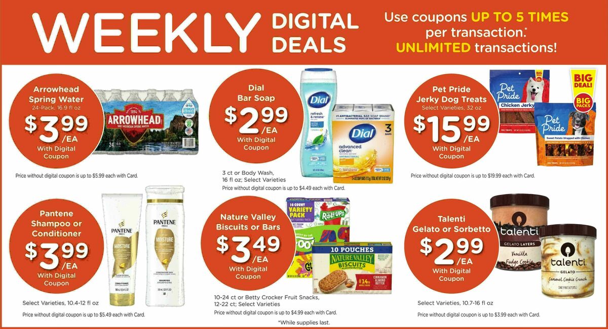King Soopers Weekly Ad from June 24