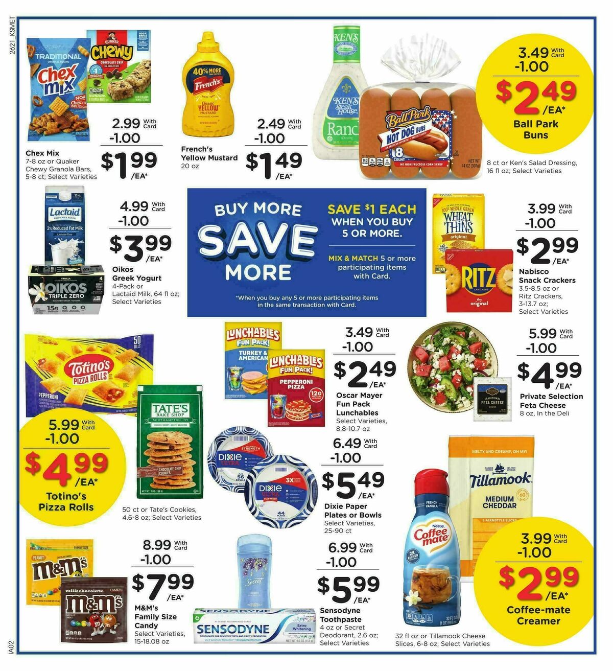 King Soopers Weekly Ad from June 24
