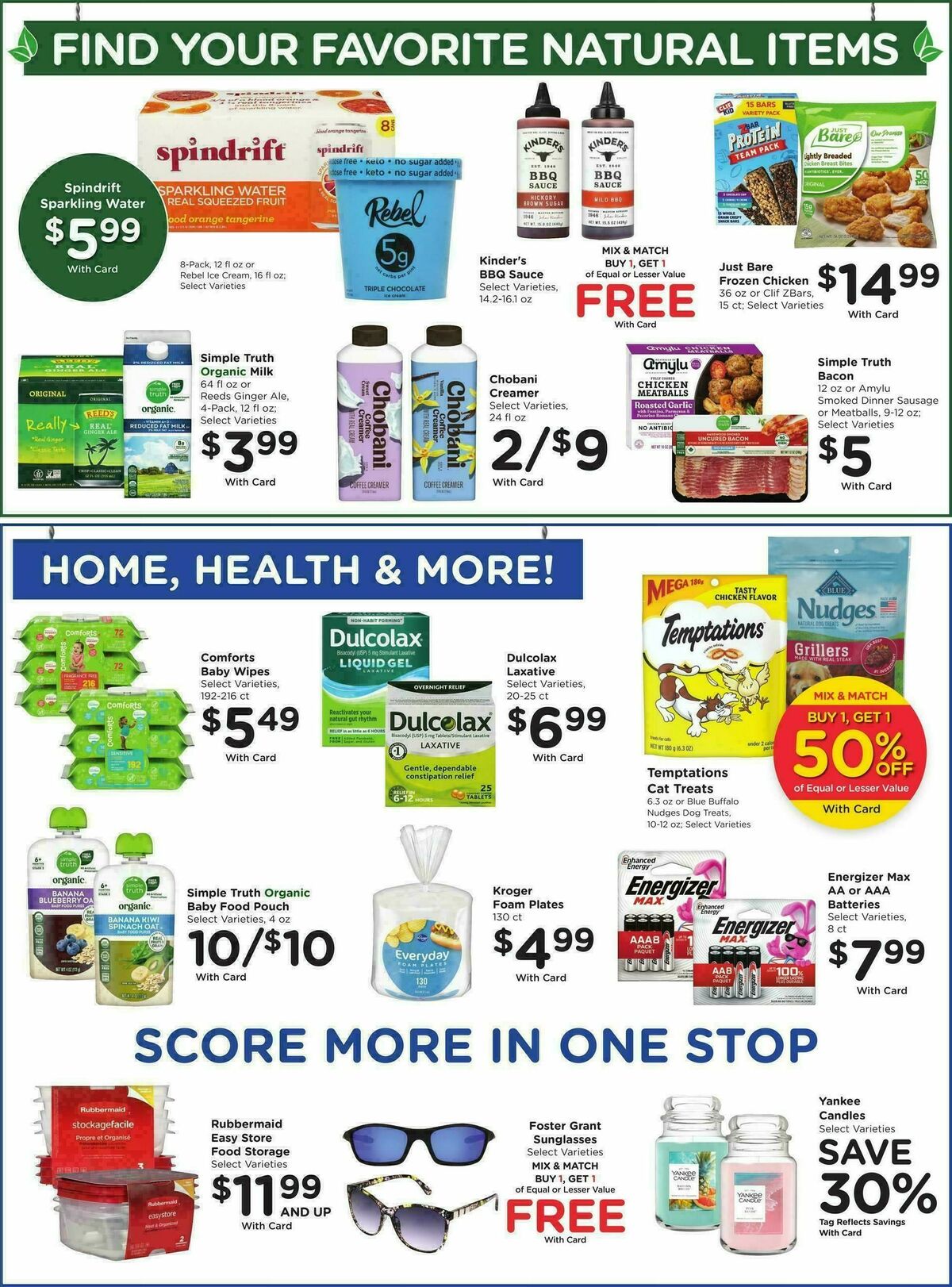 King Soopers Weekly Ad from June 24