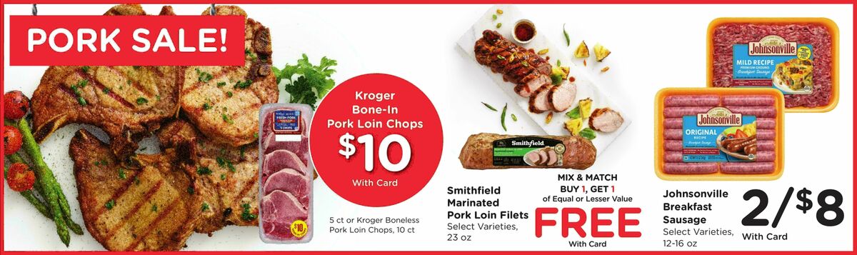 King Soopers Weekly Ad from July 8