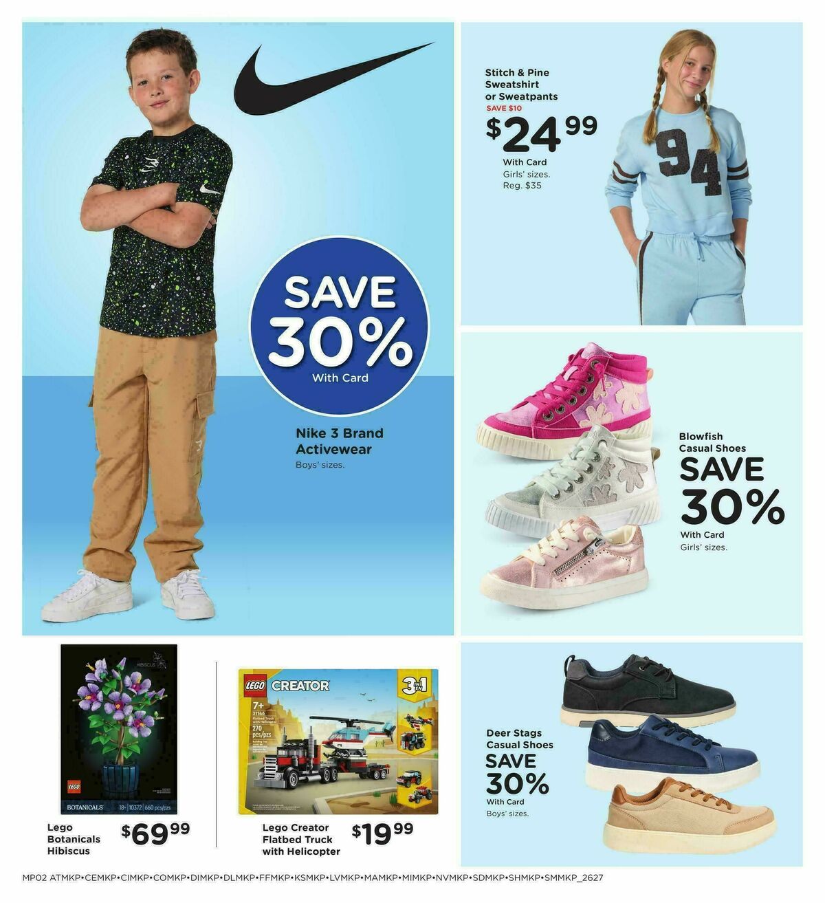 King Soopers Weekly Ad from August 5