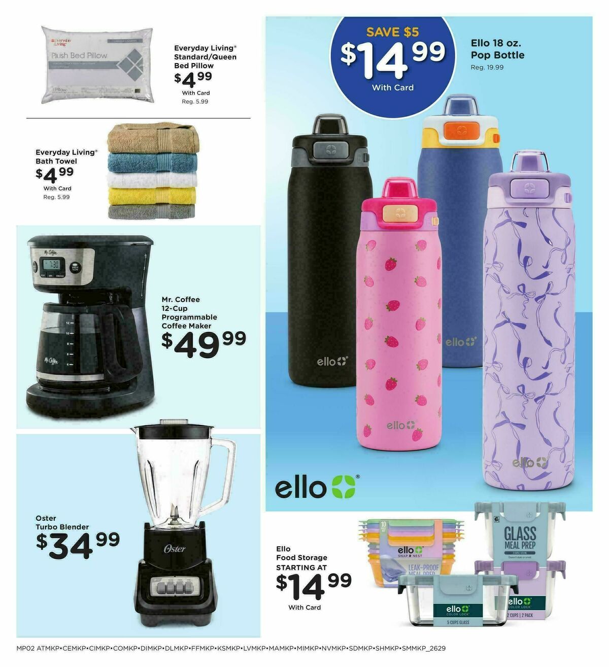 King Soopers Weekly Ad from August 19