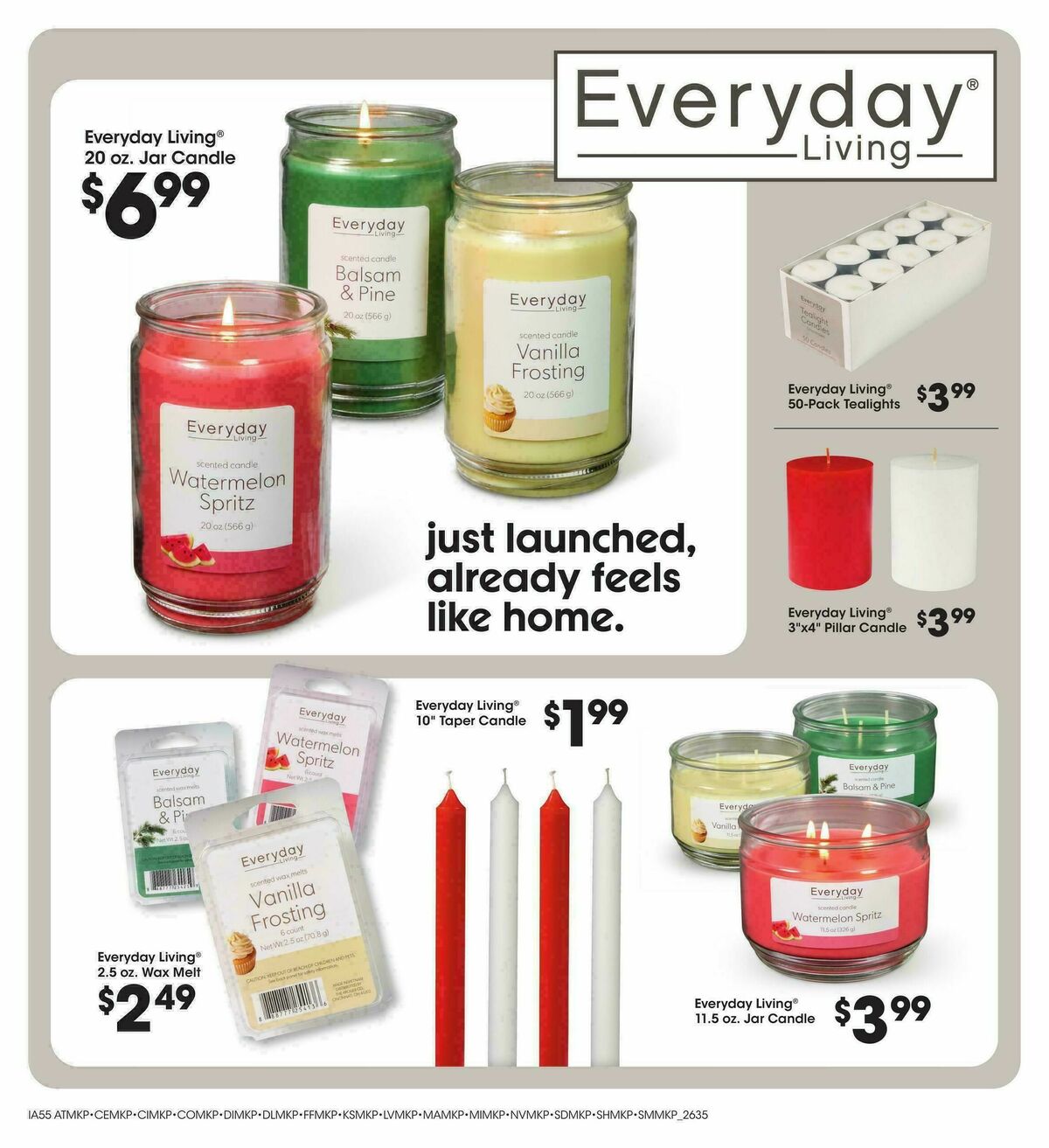 King Soopers Weekly Ad from September 30