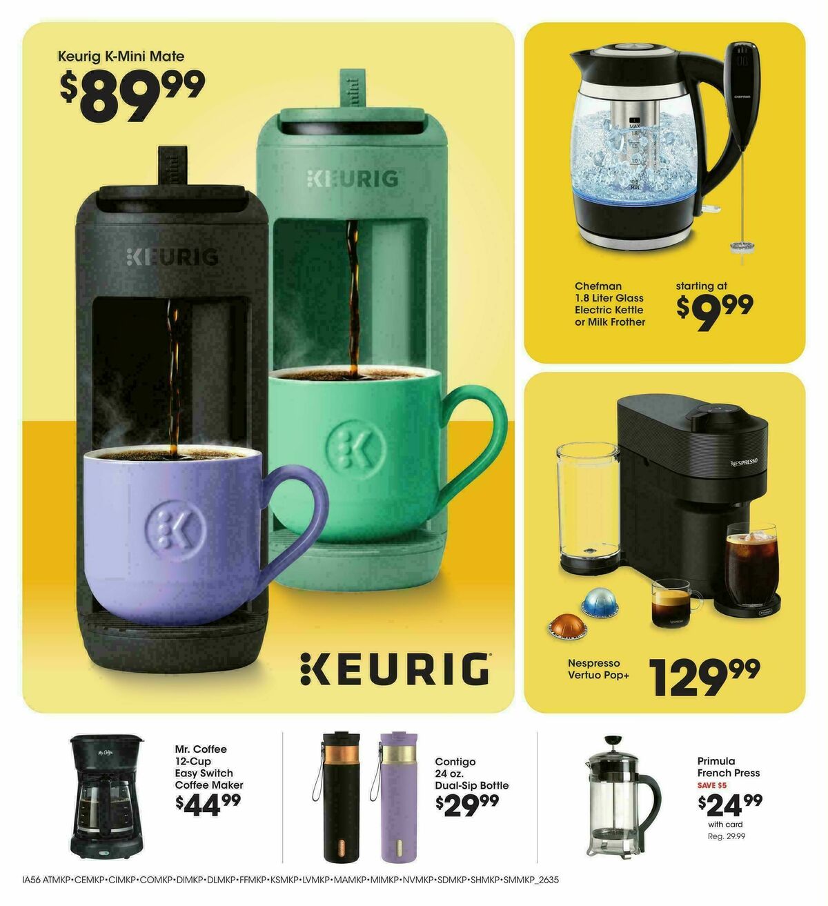 King Soopers Weekly Ad from September 30