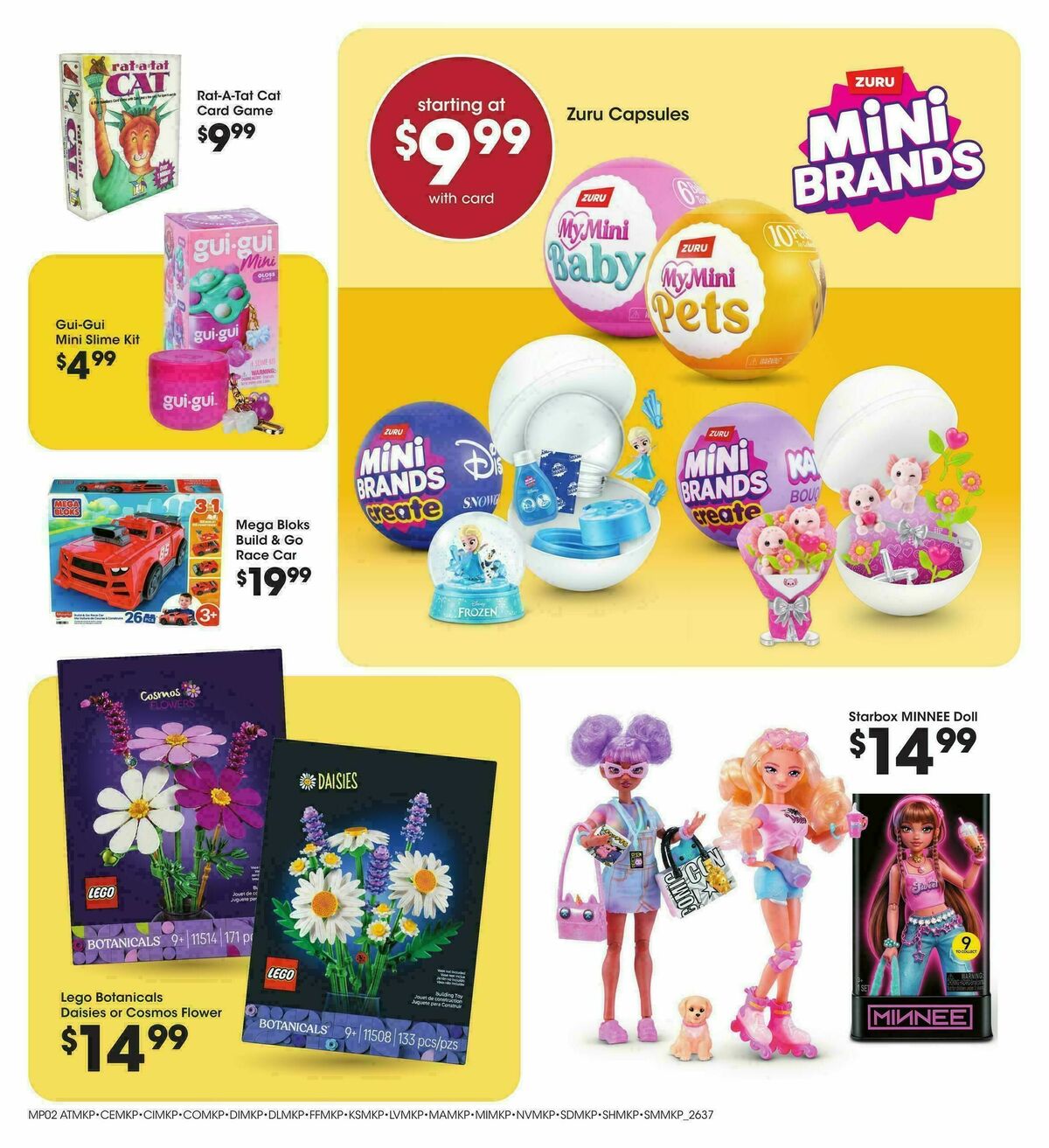 King Soopers Weekly Ad from October 14