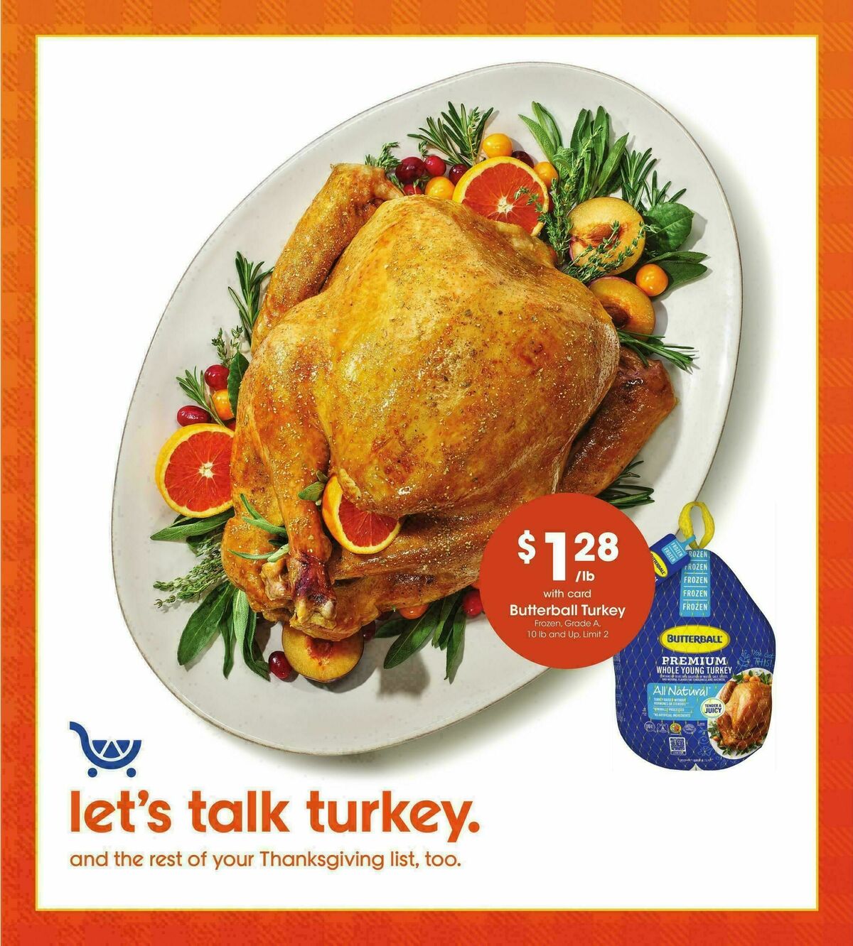 King Soopers Weekly Ad from October 14