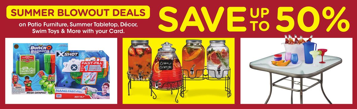 Kroger Weekly Ad from June 29