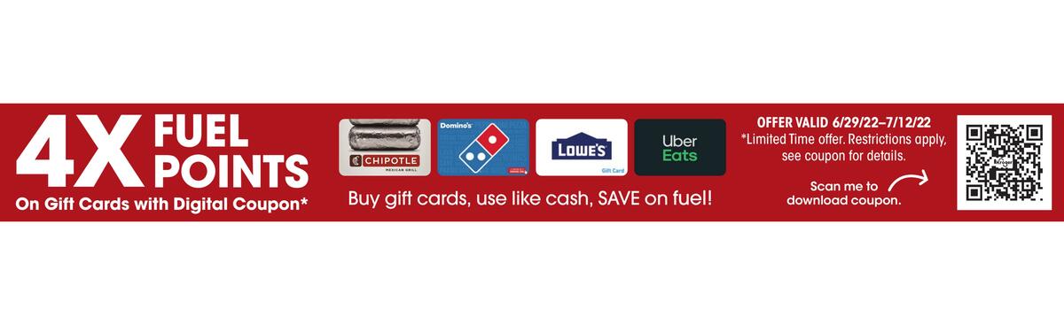 Kroger Weekly Ad from July 6