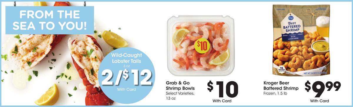 Kroger Weekly Ad from July 6