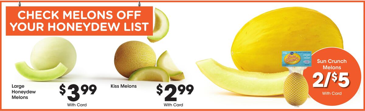 Kroger Weekly Ad from August 3