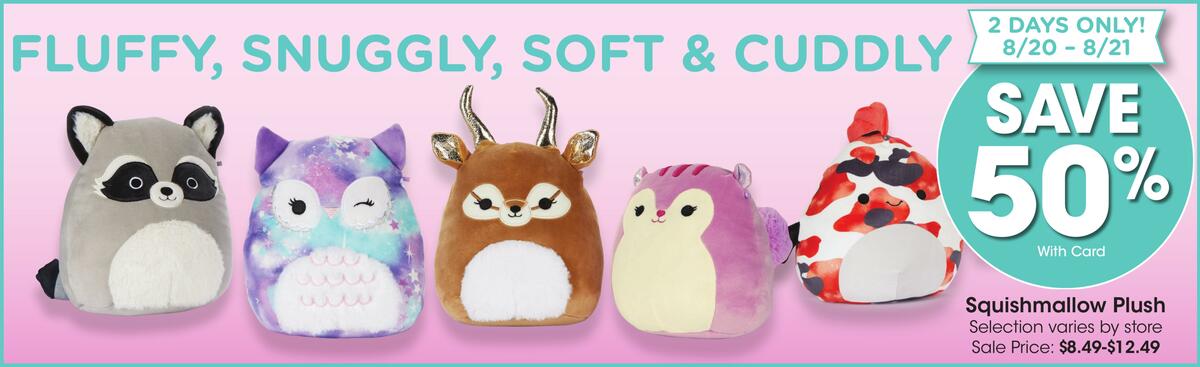 Kroger Weekly Ad from August 17