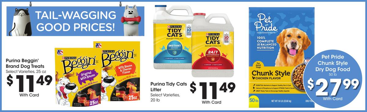 Kroger Weekly Ad from October 26