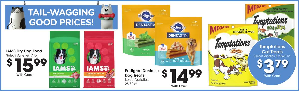 Kroger Weekly Ad from November 9