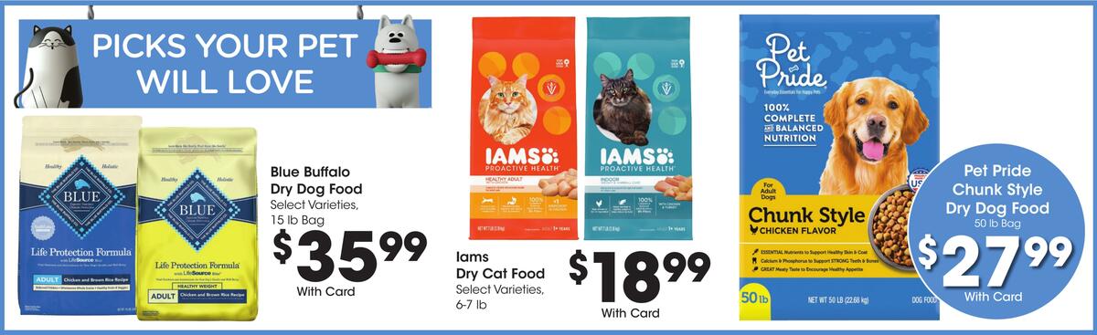 Kroger Weekly Ad from January 25