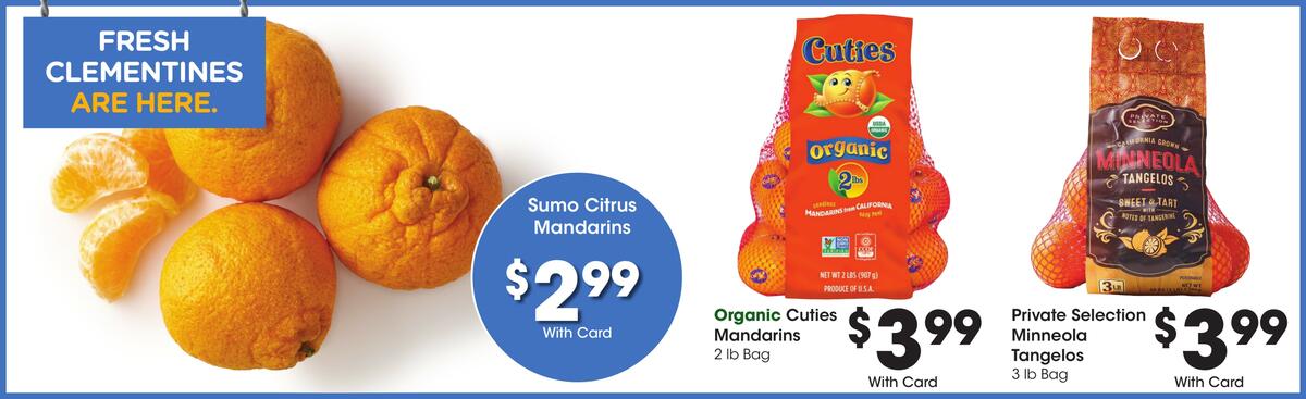 Kroger Weekly Ad from February 1