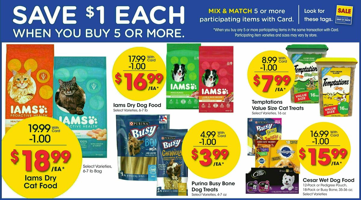 Kroger Weekly Ad from October 25