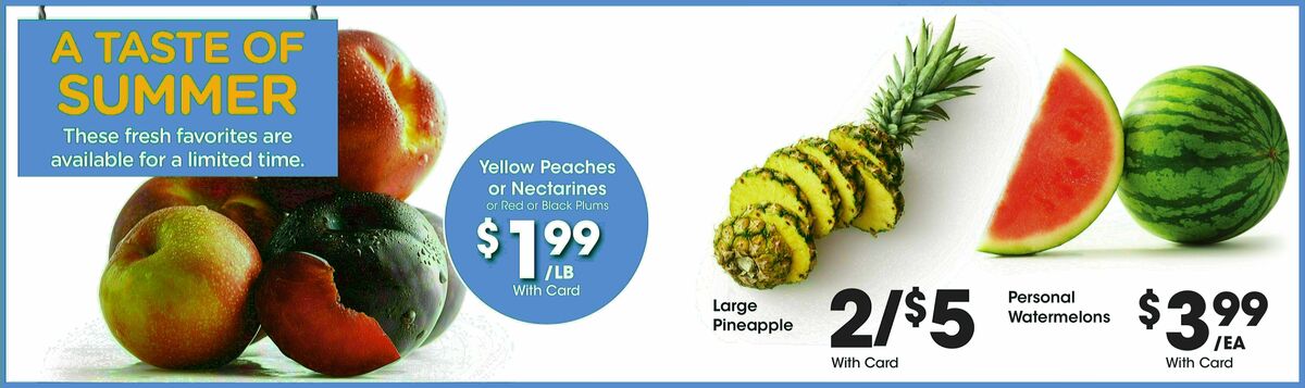 Kroger Weekly Ad from February 26