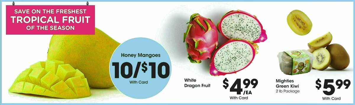 Kroger Weekly Ad from April 16