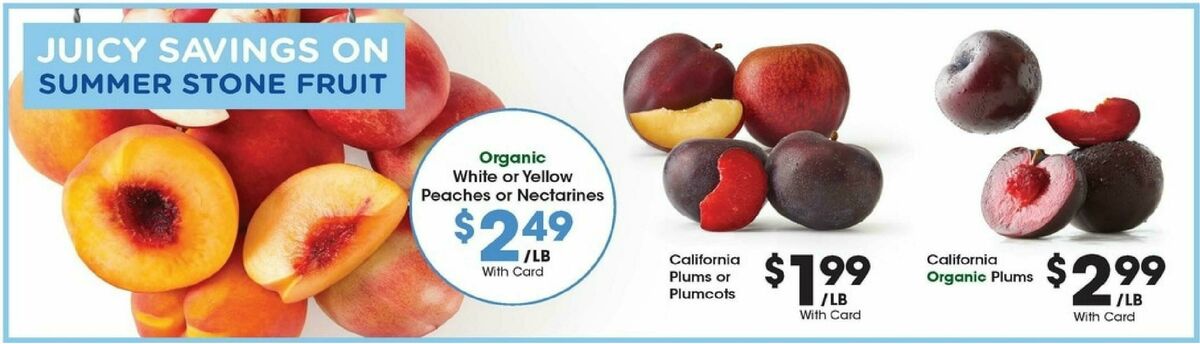 Kroger Weekly Ad from July 30