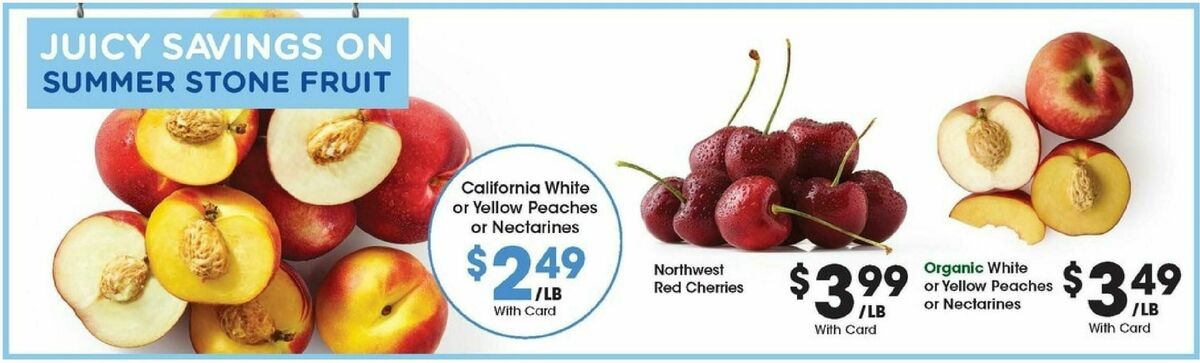 Kroger Weekly Ad from August 6