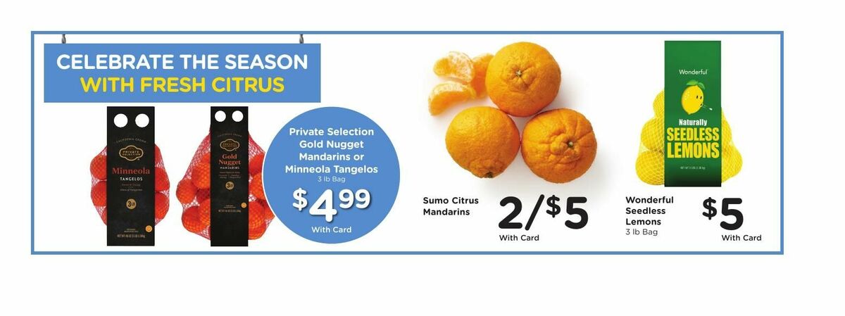 Kroger Weekly Ad from April 1