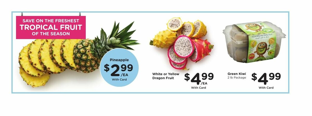 Kroger Weekly Ad from April 15