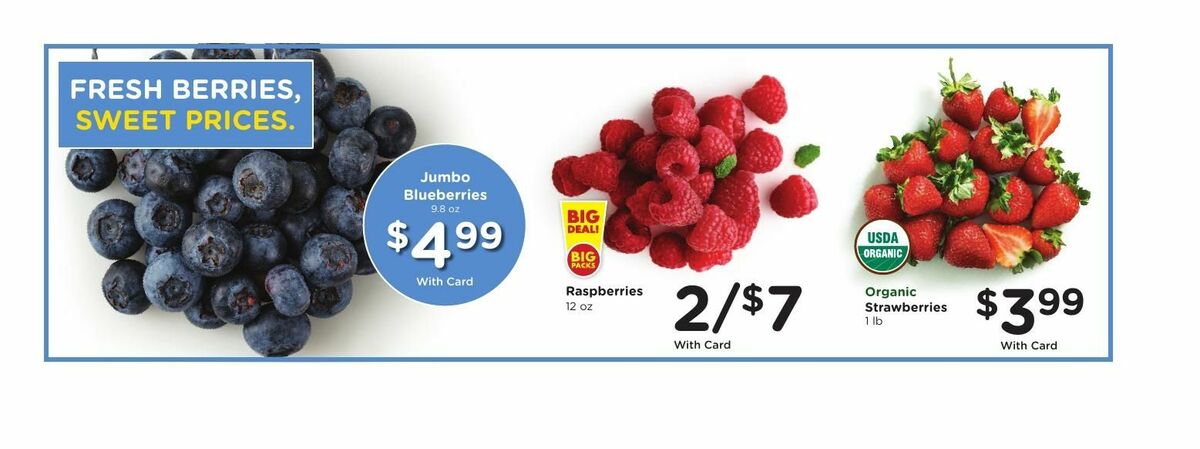 Kroger Weekly Ad from May 27