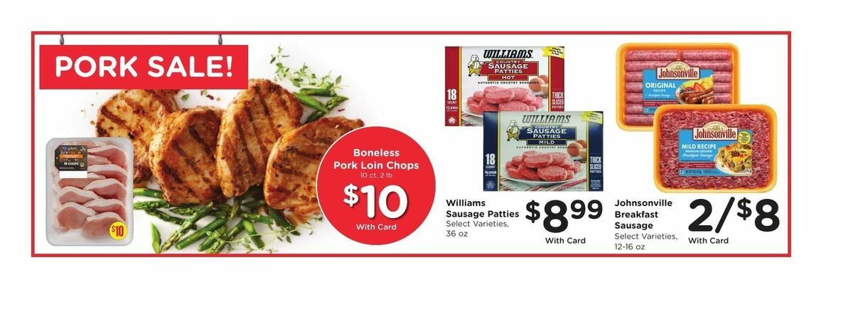 Kroger Weekly Ad from July 8