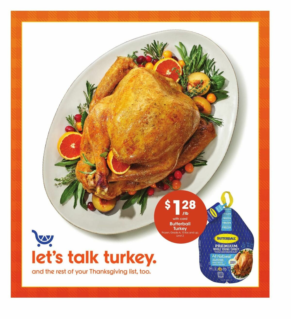 Kroger Weekly Ad from October 14