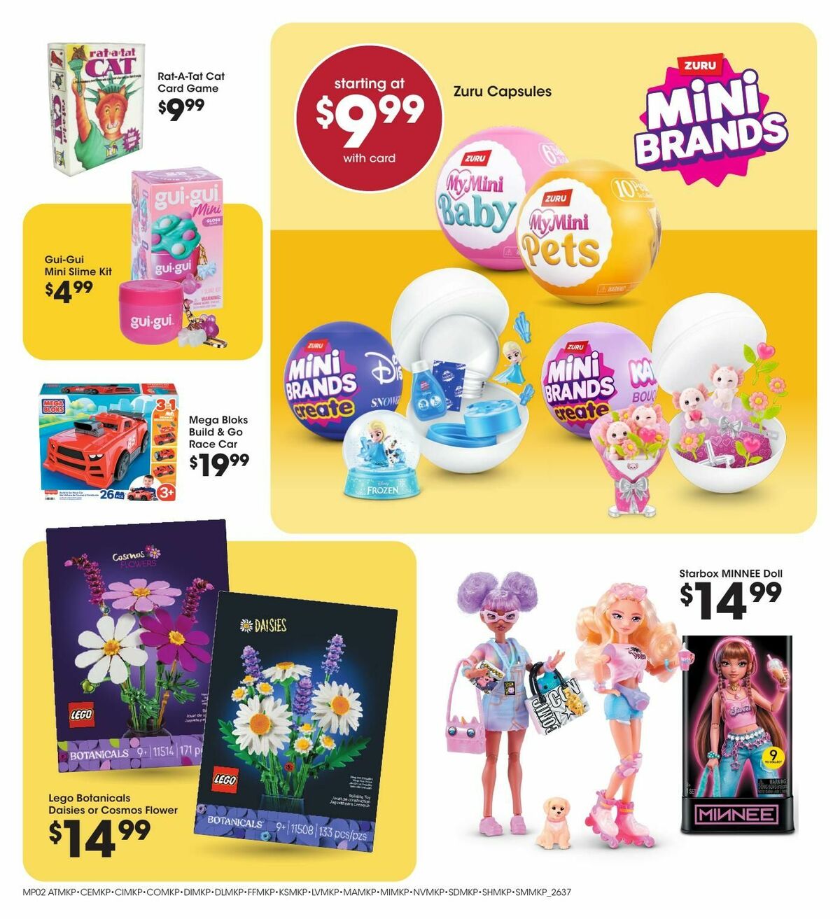 Kroger Weekly Ad from October 14