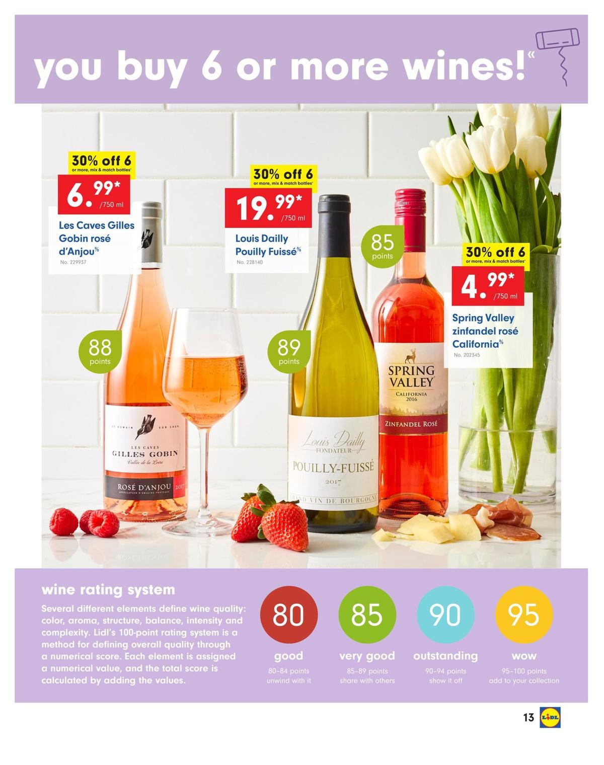LIDL Weekly Ad from March 27