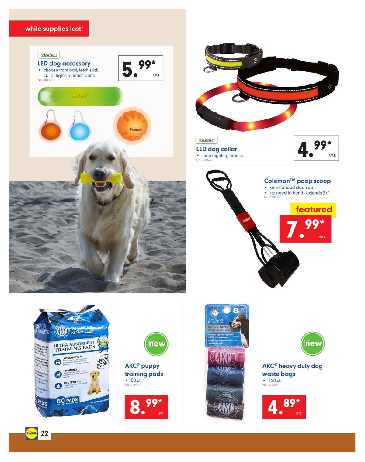 LIDL Weekly Ad from June 5