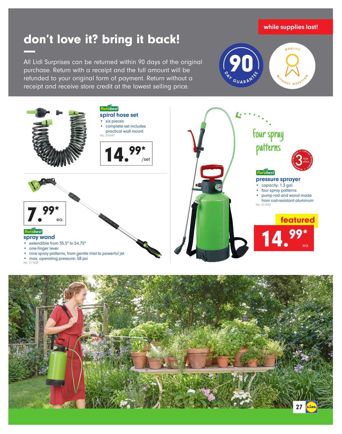 LIDL Weekly Ad from June 5