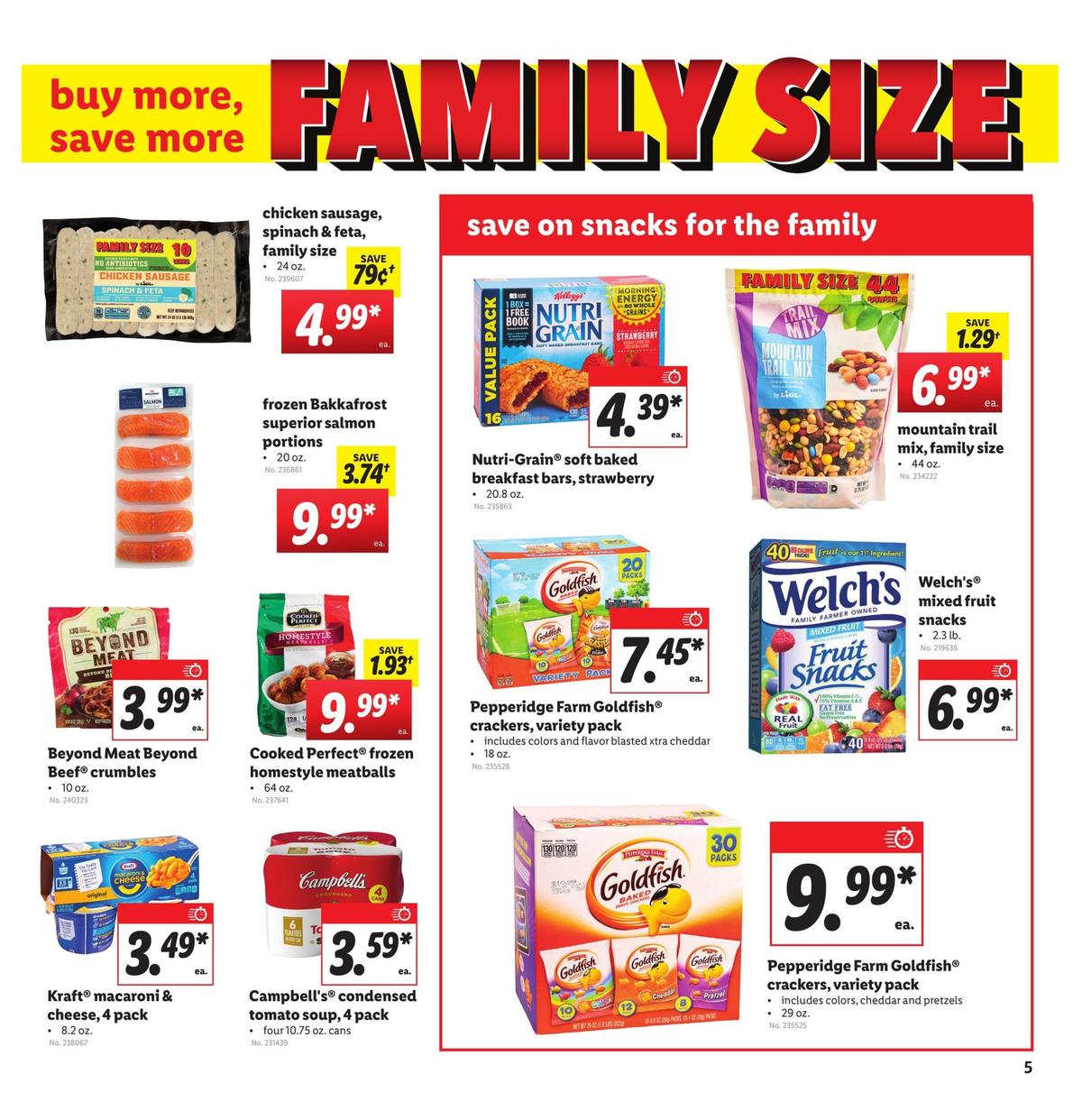 LIDL Weekly Ad from January 1