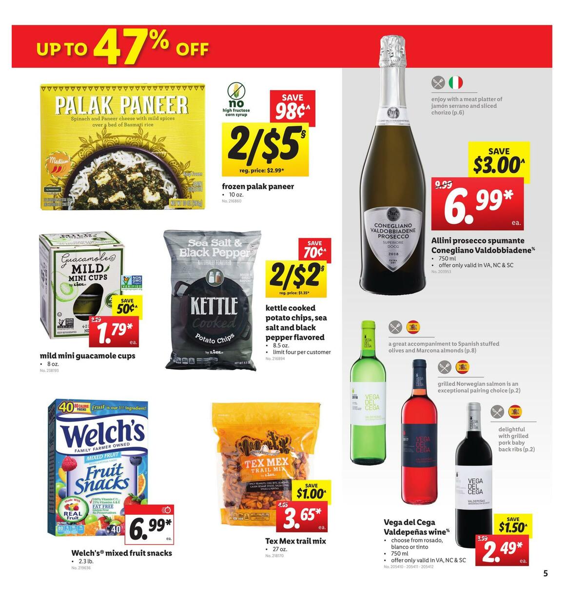 LIDL Weekly Ad from June 17