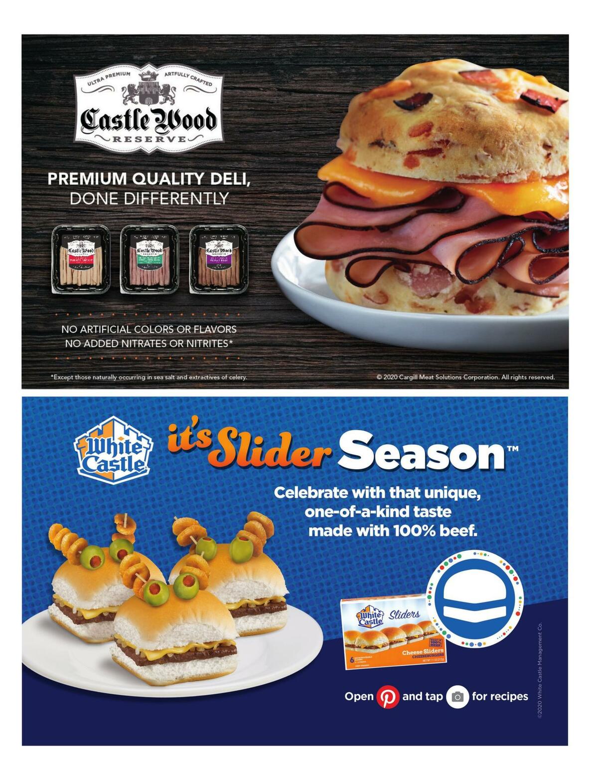 LIDL Magazine Weekly Ad from September 9