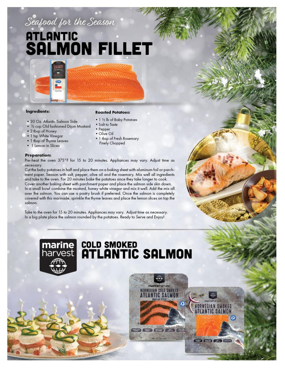 LIDL Magazine Weekly Ad from November 25