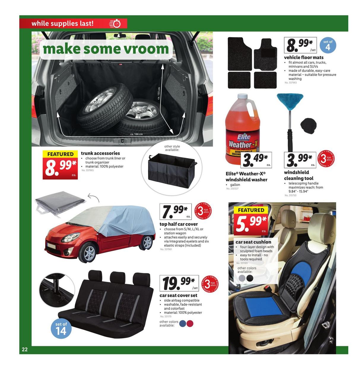 LIDL Weekly Ad from December 16