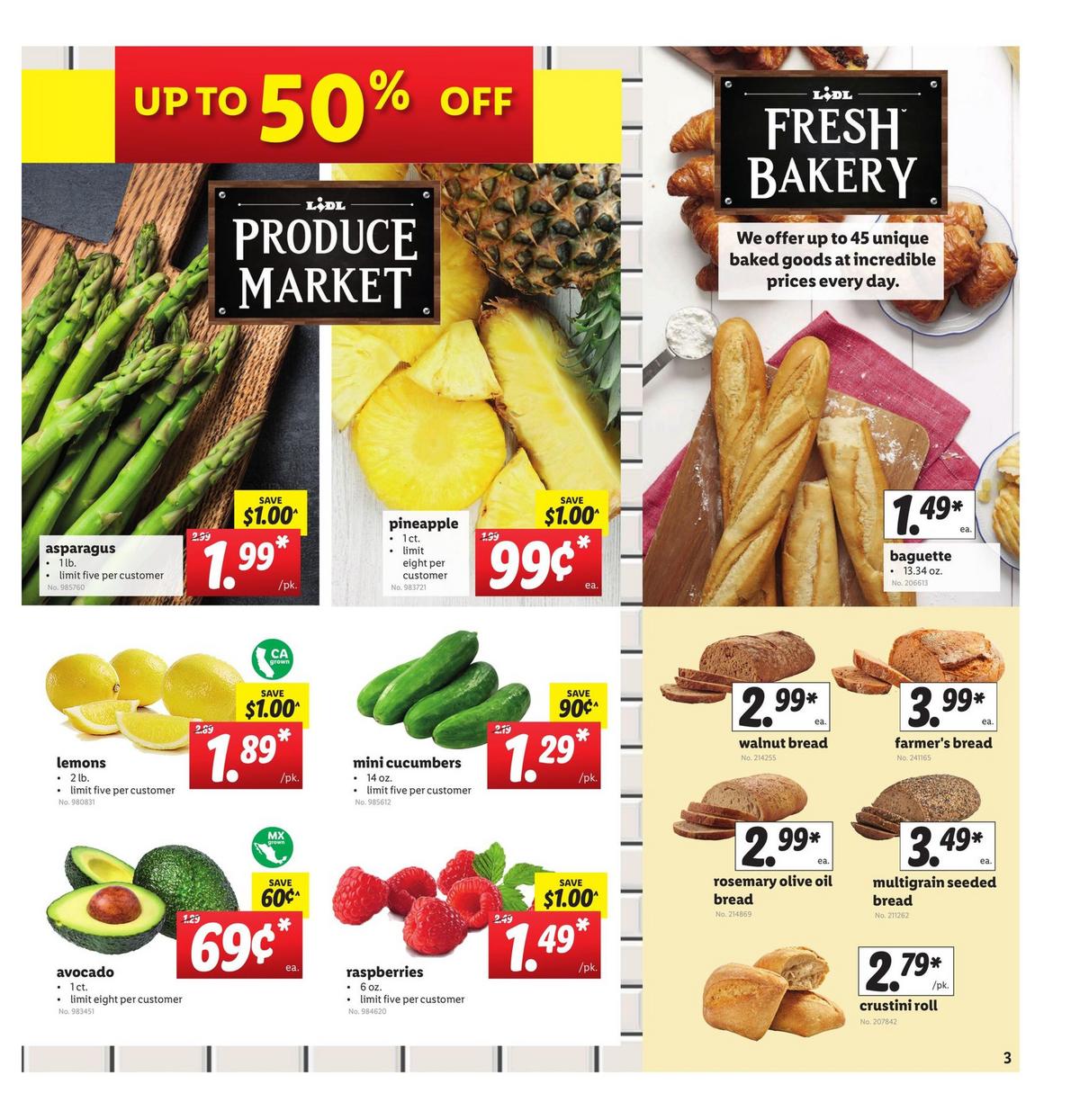LIDL Weekly Ad from December 16
