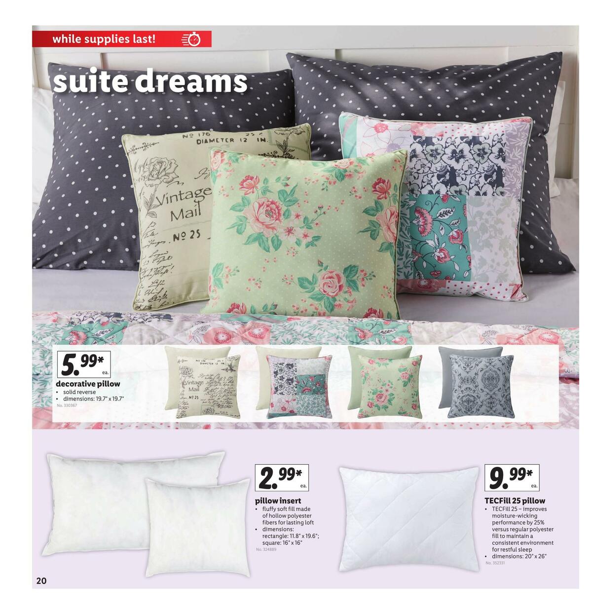 LIDL Weekly Ad from December 23