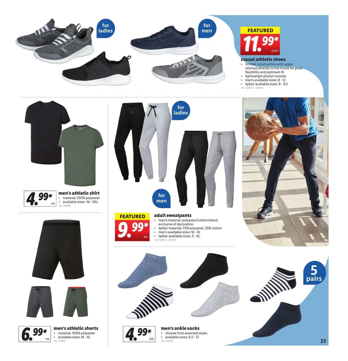 LIDL Weekly Ad from February 3