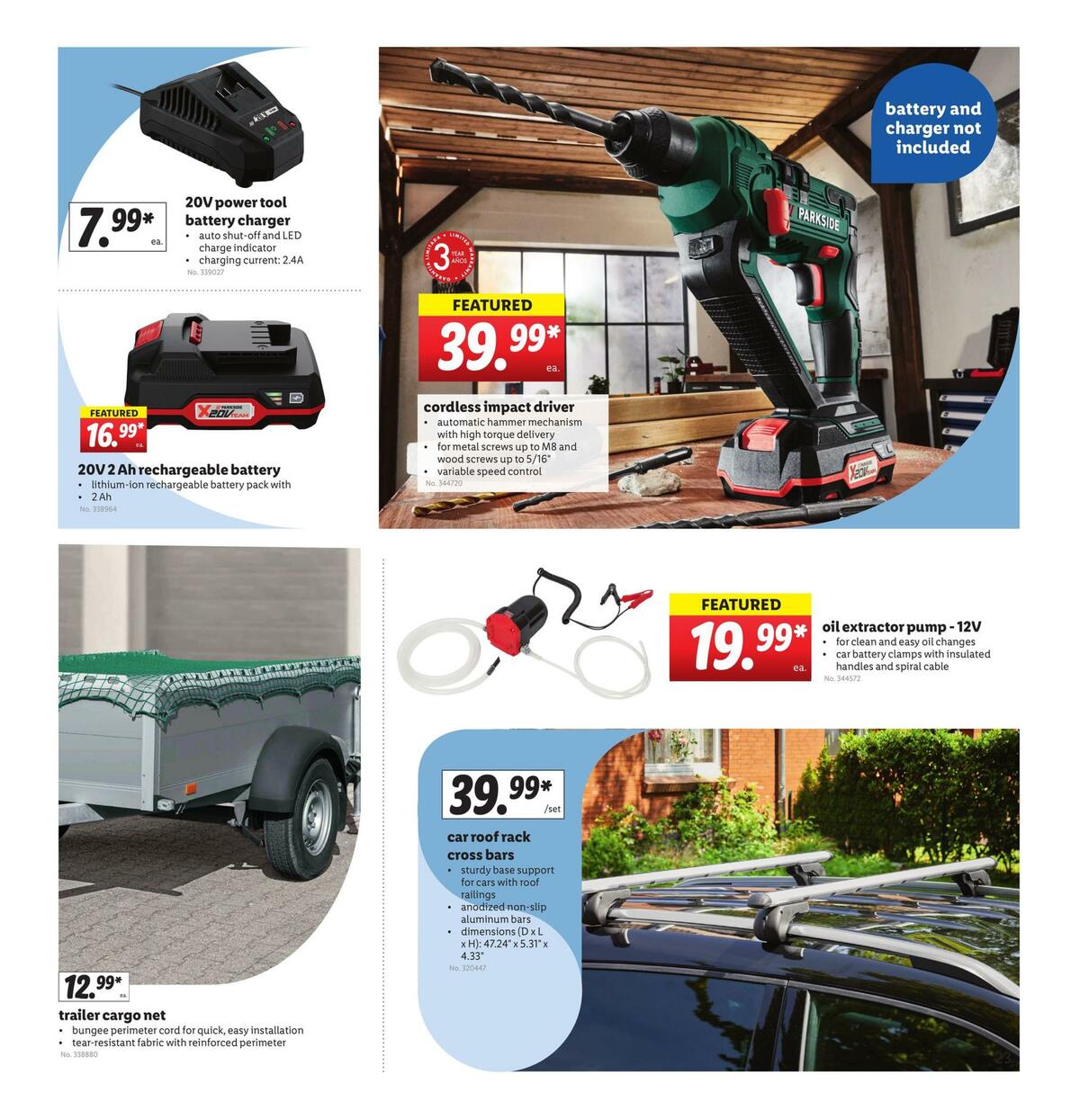 LIDL Weekly Ad from February 17