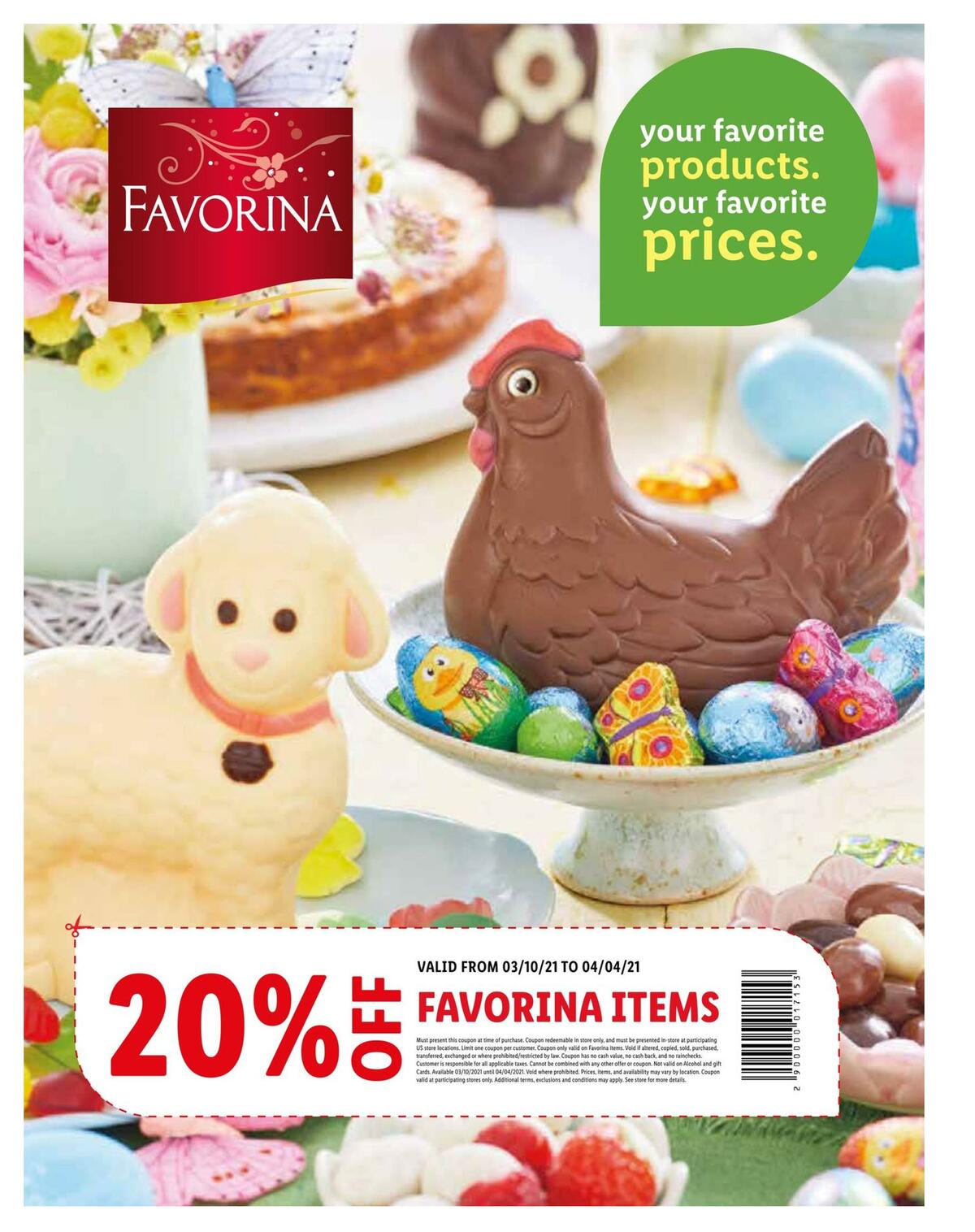 LIDL Magazine Weekly Ad from March 10