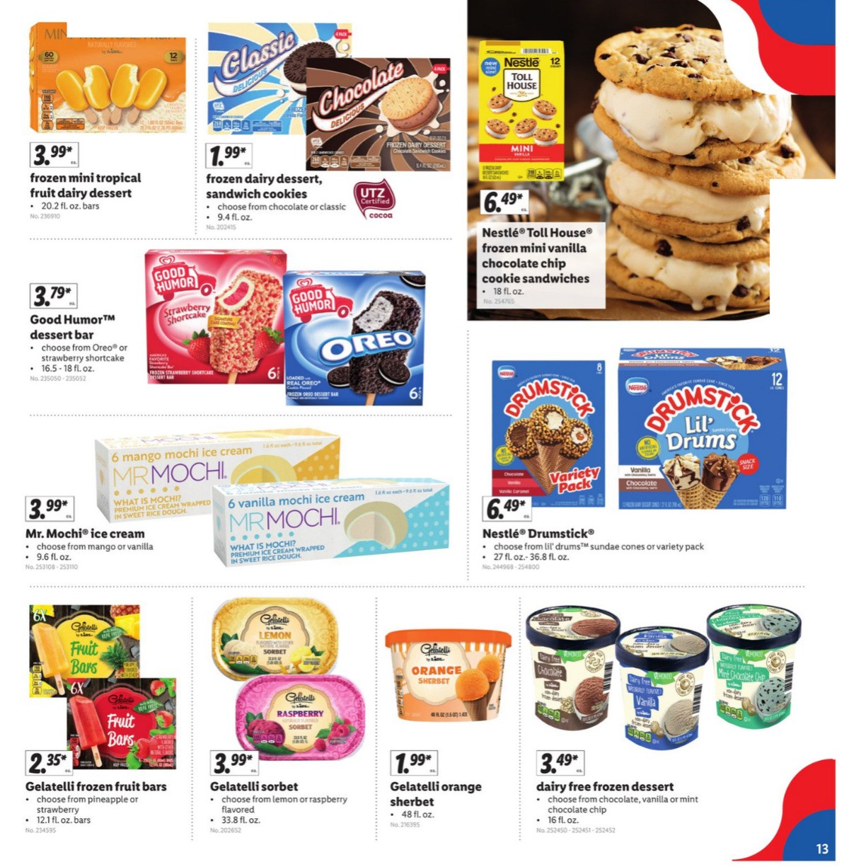 LIDL Weekly Ad from May 26