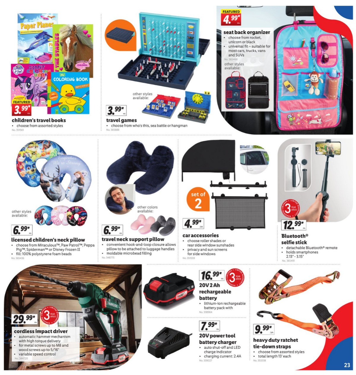LIDL Weekly Ad from May 26