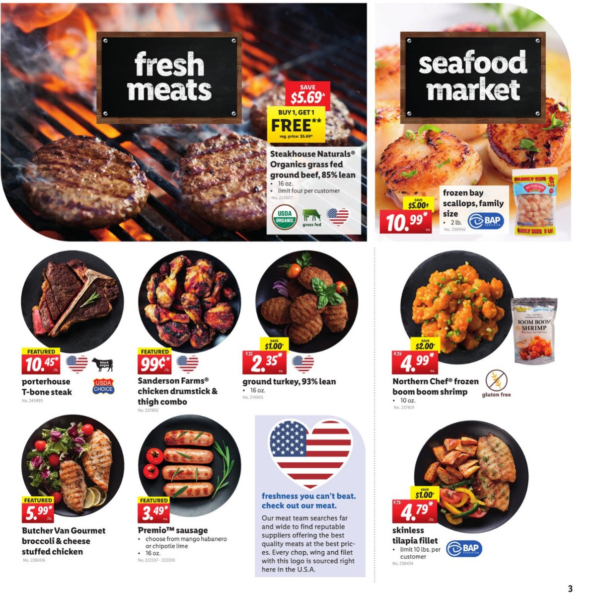 LIDL Weekly Ad from May 26