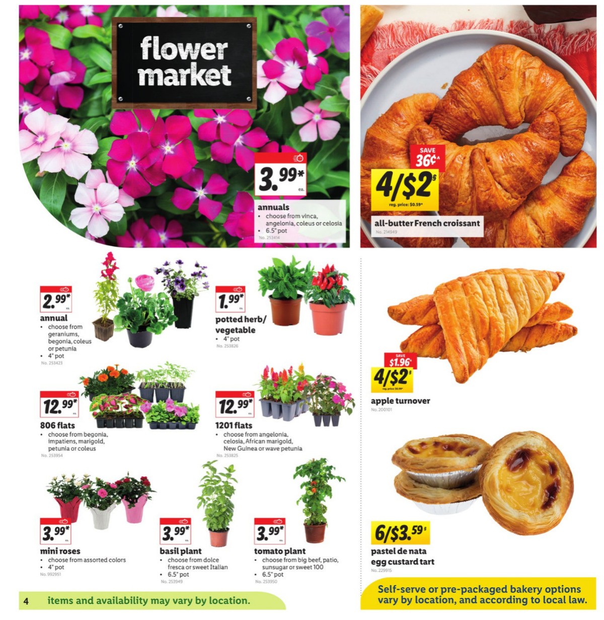 LIDL Weekly Ad from May 26
