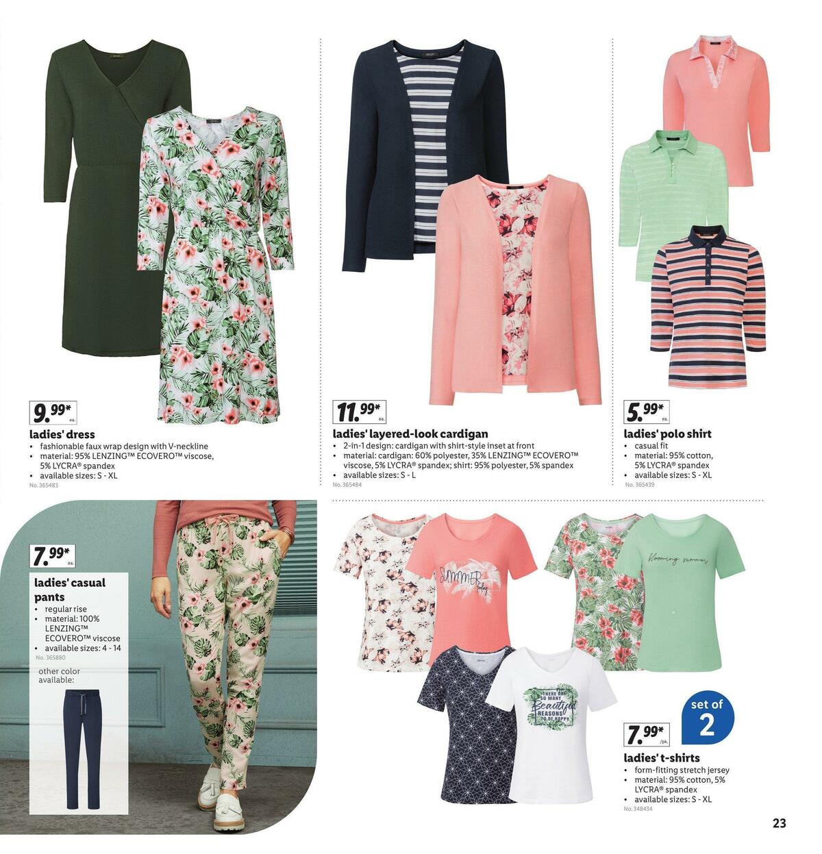 LIDL Weekly Ad from June 2